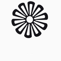 Flower Shaped Silicone Potholder Heat Insulation Pad