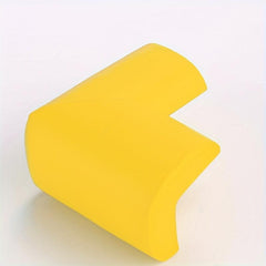 4pcs Safety Corner Guards Clear Table Corner Protection