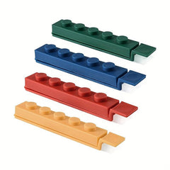 4pcs Food Bag Sealing Clip Kitchen Sealing Device