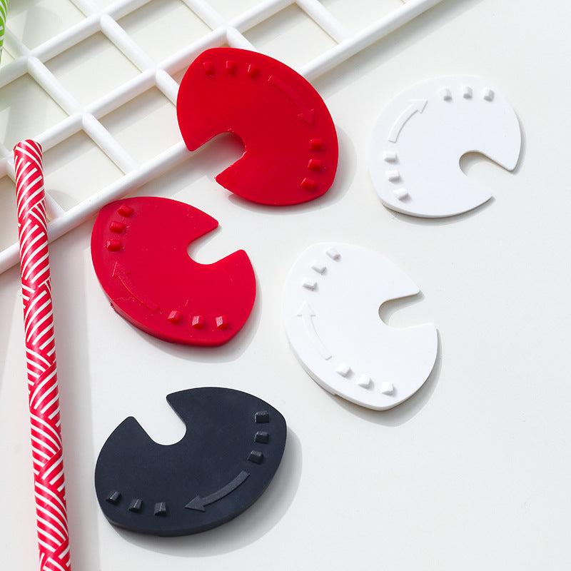 5PCS Reusable Can Lids Plastic Airtight Beverage Can Cap Cover