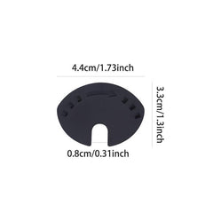 5PCS Reusable Can Lids Plastic Airtight Beverage Can Cap Cover