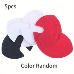 5PCS Reusable Can Lids Plastic Airtight Beverage Can Cap Cover