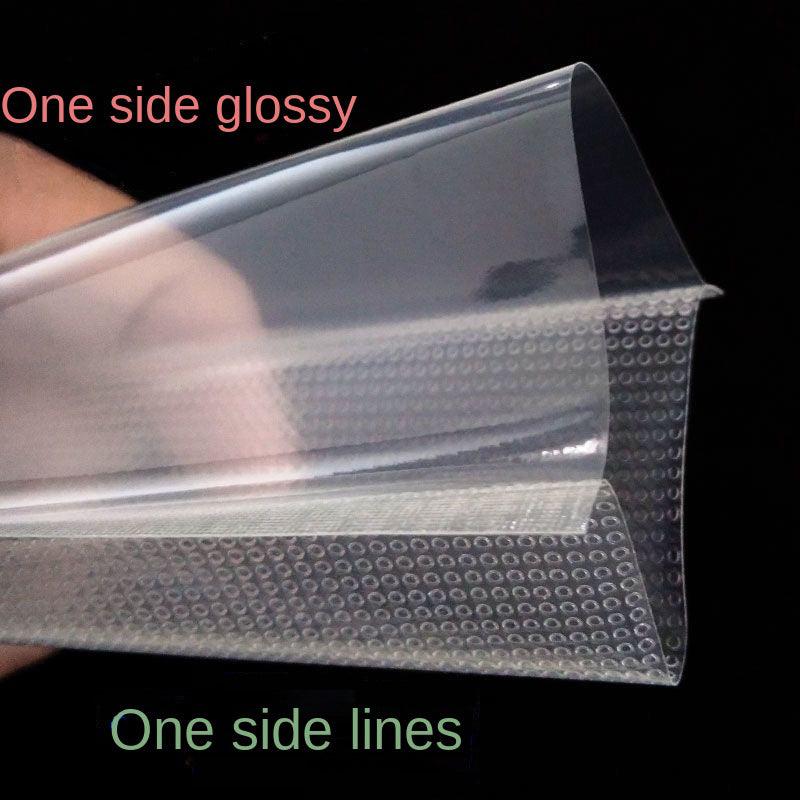 140pcs Vacuum Sealer Bags Kitchen Food Storage Bag