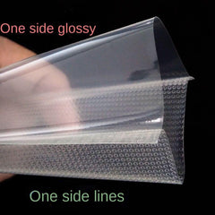 140pcs Vacuum Sealer Bags Kitchen Food Storage Bag