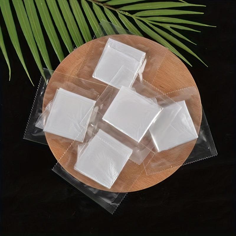 Disposable Thickened Gloves for Cooking, Meal Prep, Cleaning - 40-60pcs