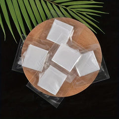 Disposable Thickened Gloves for Cooking, Meal Prep, Cleaning - 40-60pcs