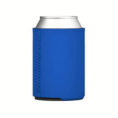 Reusable Insulated Can Sleeve for Drinks Soft & Durable Cup Sleeve