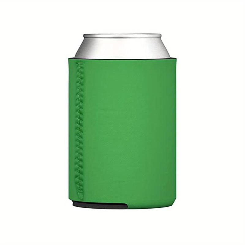 Reusable Insulated Can Sleeve for Drinks Soft & Durable Cup Sleeve