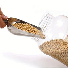 Ice Shovel Flour Spoon Grain Ice Cube French Fries Shovel Kitchen Utensils