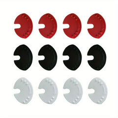 12pcs Can Lid Sealer Beverage Can Cap Protector Barricade Soda Cap Sealer