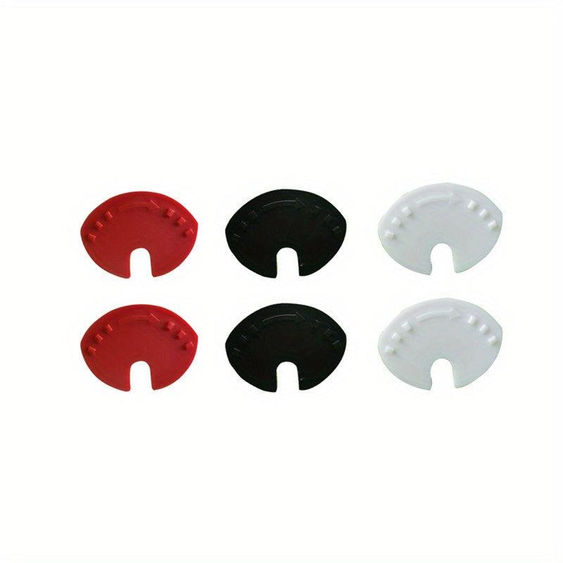 12pcs Can Lid Sealer Beverage Can Cap Protector Barricade Soda Cap Sealer