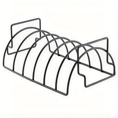 Chicken Roaster BBQ Baking Rack Outdoor Barbecue Grill