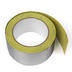 Waterproof Butyl Aluminum Foil Tape for RV Repair