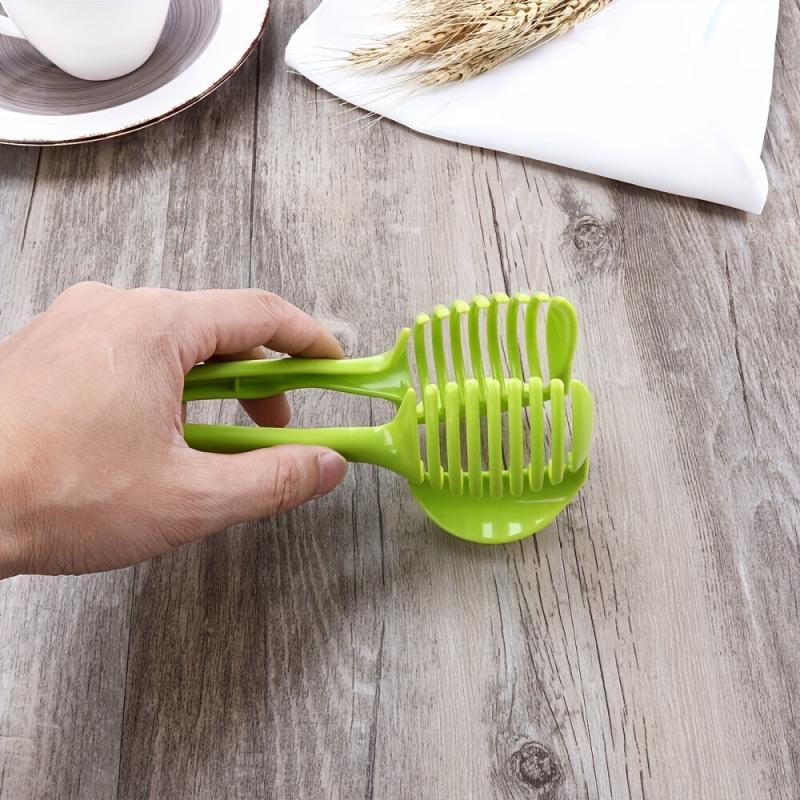 Potato Cutter Slicer Holder Kitchen Accessories Clearance
