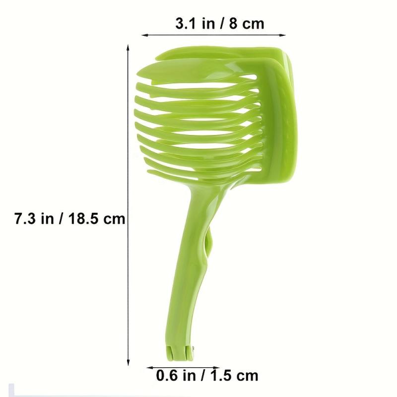 Potato Cutter Slicer Holder Kitchen Accessories Clearance