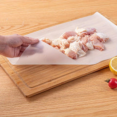 Disposable Plastic Cutting Board Sheets