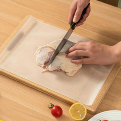 Disposable Plastic Cutting Board Sheets