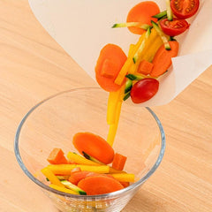 Disposable Plastic Cutting Board Sheets
