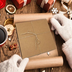 15pcs Gift Boxes 20x32x10cm for Christmas Bridesmaid Propo