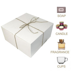 15pcs Gift Boxes 20x32x10cm for Christmas Bridesmaid Propo