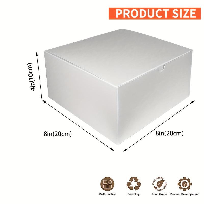 15pcs Gift Boxes 20x32x10cm for Christmas Bridesmaid Propo