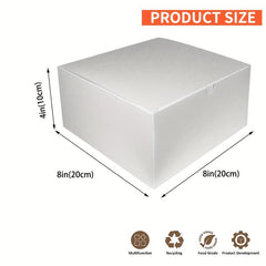 15pcs Gift Boxes 20x32x10cm for Christmas Bridesmaid Propo