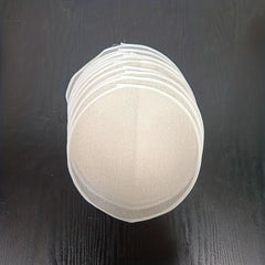 10pcs Non Stick Steamer Cloth for Steamed Buns Easy to Clean Baking Supplies