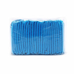 100pcs Disposable Hair Net Cap for Cosmetics Kitchen Cooking