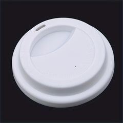 Eco Friendly Silicone Coffee Cup Lid Reusable