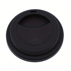 Eco Friendly Silicone Coffee Cup Lid Reusable