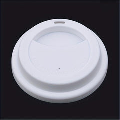 Eco Friendly Silicone Coffee Cup Lid Reusable
