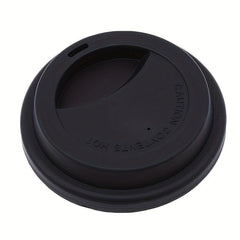 Eco Friendly Silicone Coffee Cup Lid Reusable