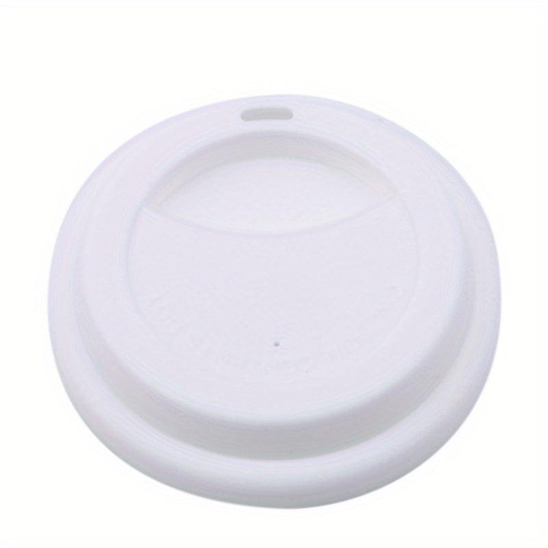 Eco Friendly Silicone Coffee Cup Lid Reusable