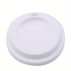 Eco Friendly Silicone Coffee Cup Lid Reusable