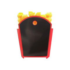 3box French Fries Sealing Clip Fresh Food Packaging Bag