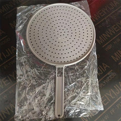 Stainless Steel Silicone Drain Mesh Mat Kitchen Utensils Drain Mesh Pad