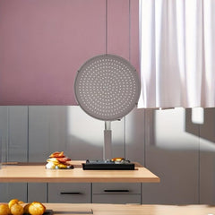 Stainless Steel Silicone Drain Mesh Mat Kitchen Utensils Drain Mesh Pad