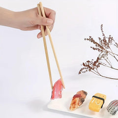 Disposable Individually Packed Chopsticks Anti Mold Bold Household