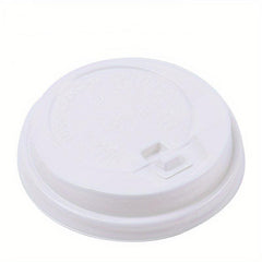 25pcs 400ml 12oz Disposable Paper Cups for Hot and Cold Beverages