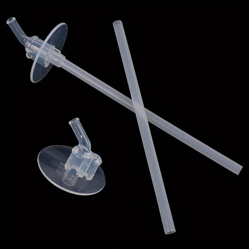 Replacement Straws for Funtainer 2 Sets