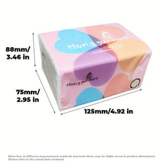 480 Sheets Skin Care Paper Towels for Home Restaurant Hotel Travel