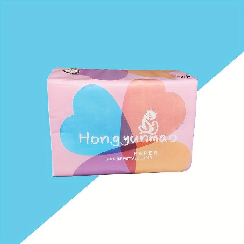 480 Sheets Skin Care Paper Towels for Home Restaurant Hotel Travel