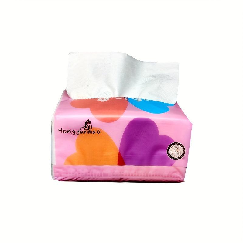 480 Sheets Skin Care Paper Towels for Home Restaurant Hotel Travel