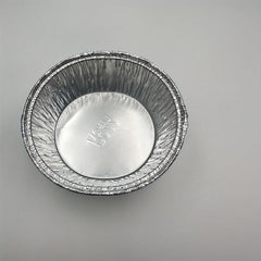 50pcs Disposable Souffle Baking Cup 3.7 inch Tart Cake Mold Halloween