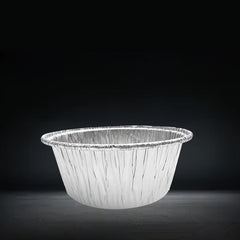 50pcs Disposable Souffle Baking Cup 3.7 inch Tart Cake Mold Halloween