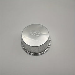 50pcs Disposable Souffle Baking Cup 3.7 inch Tart Cake Mold Halloween