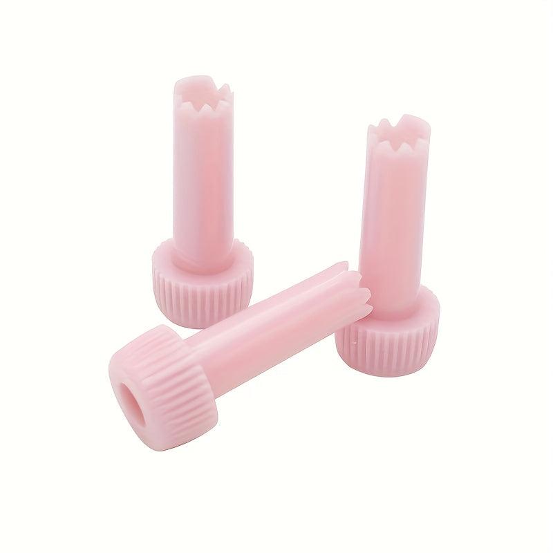5pcs Coconut Opener Punch Drilling Gadget Kitchen Household Fruit Hol