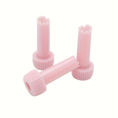 5pcs Coconut Opener Punch Drilling Gadget Kitchen Household Fruit Hol