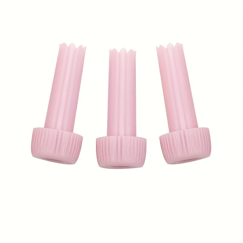 5pcs Coconut Opener Punch Drilling Gadget Kitchen Household Fruit Hol