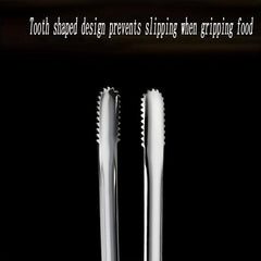 Stainless Steel Ice Clip for Barbecue and Bar Supplies